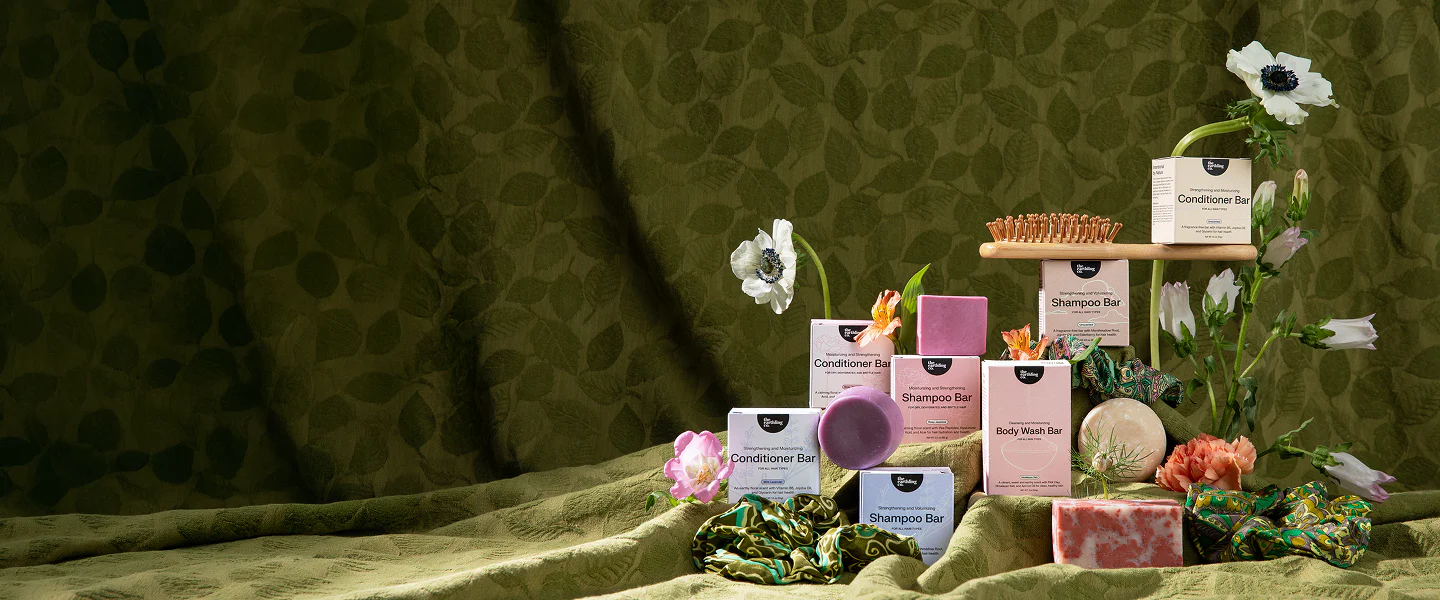 Elevate Your Routine, Naturally