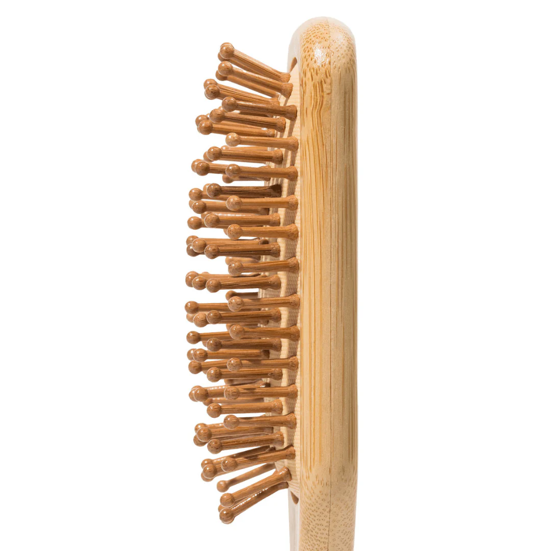 Bamboo Brush - Image 4