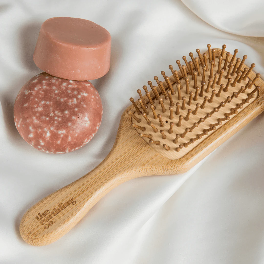 Bamboo Brush - Image 5