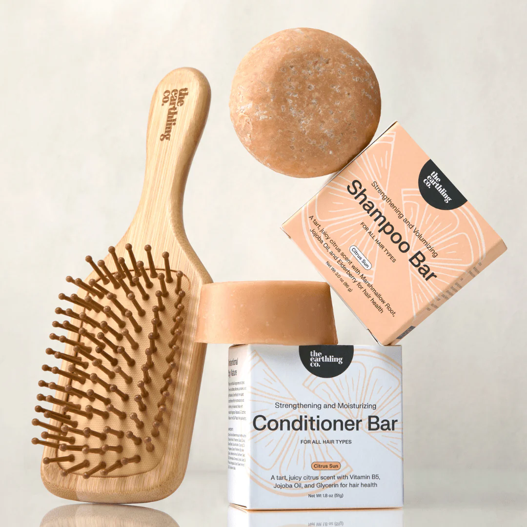 Bamboo Brush - Image 7