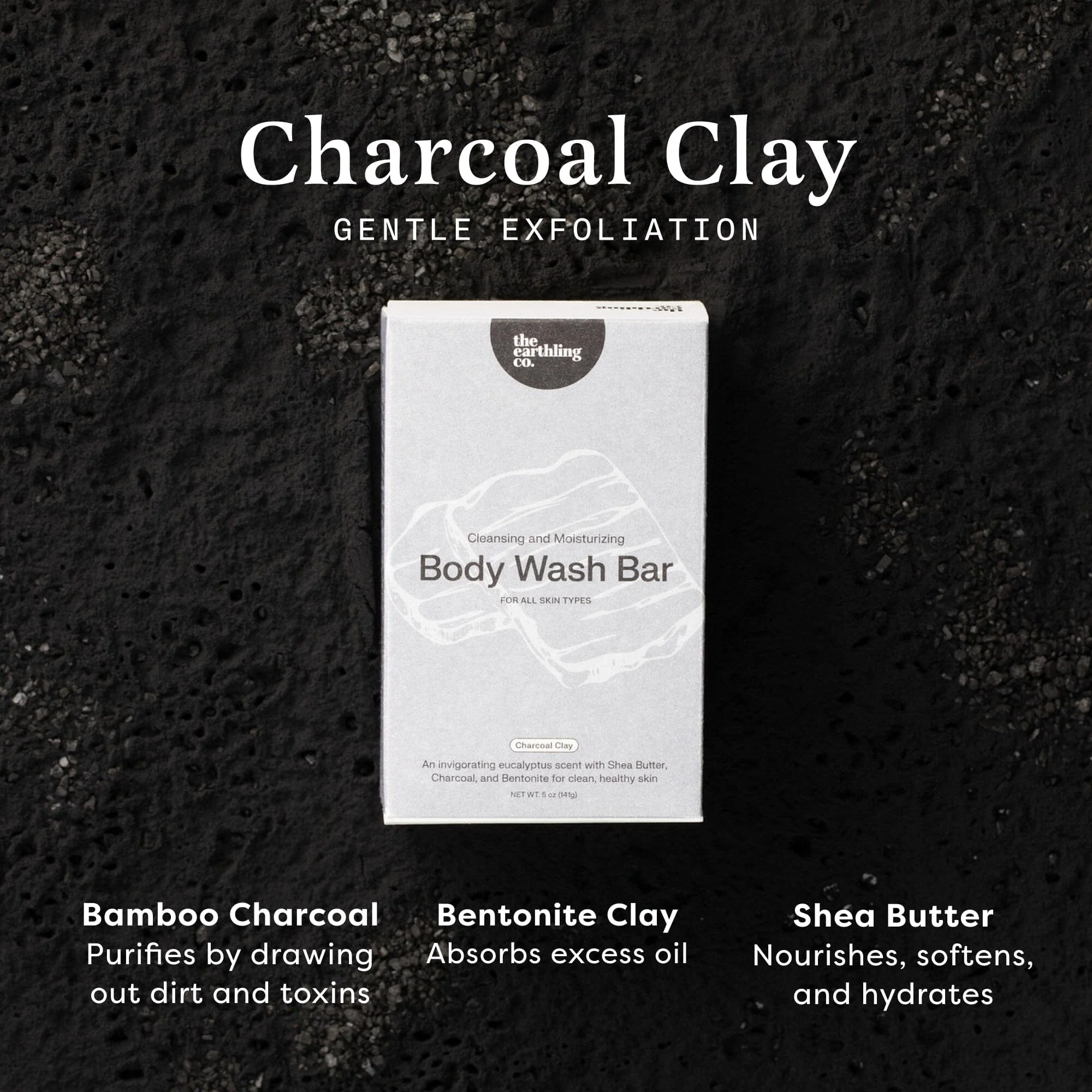 Body Wash Bar - Image 9