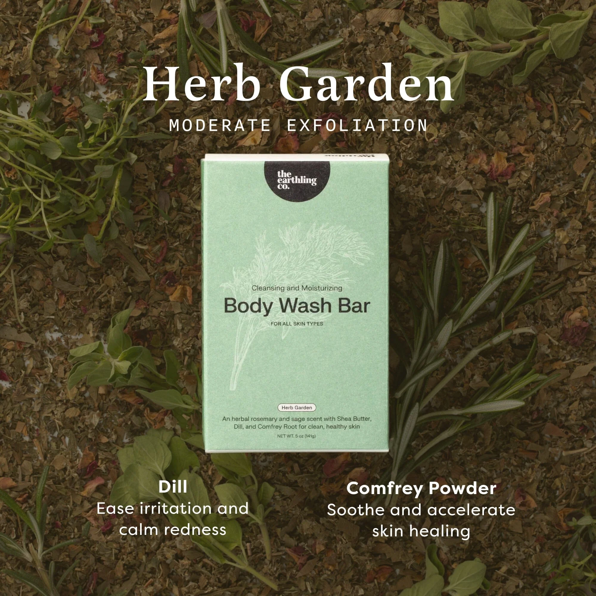 Body Wash Bar - Image 11