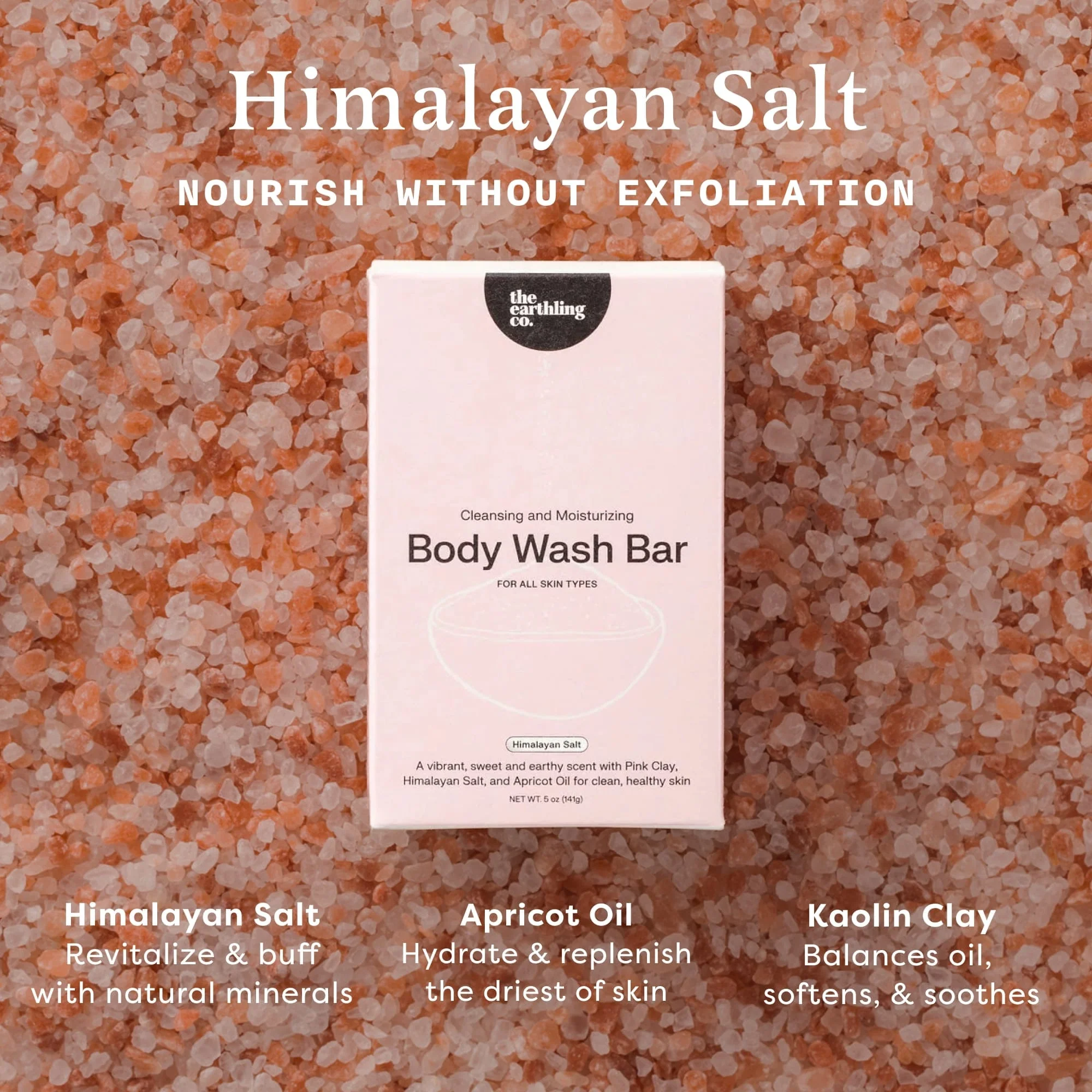 Body Wash Bar - Image 6