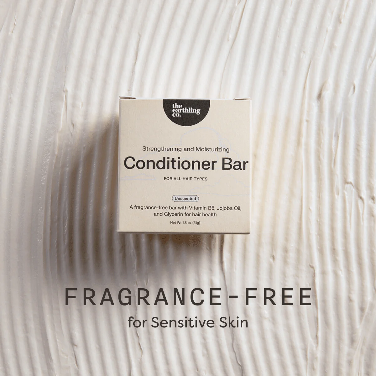 Conditioner Bar for Sensitive Skin - Image 11