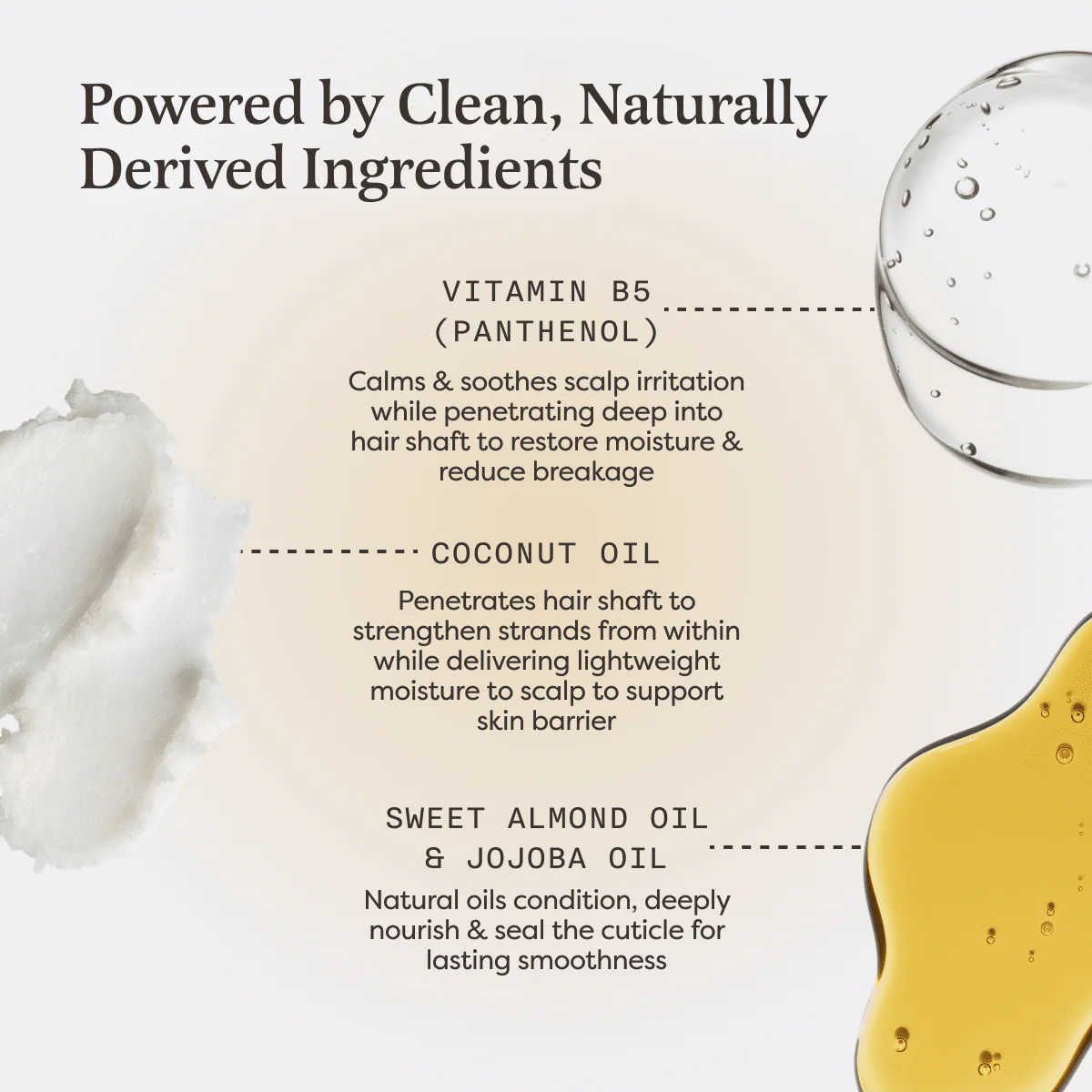 Conditioner Bar for Sensitive Skin - Image 3