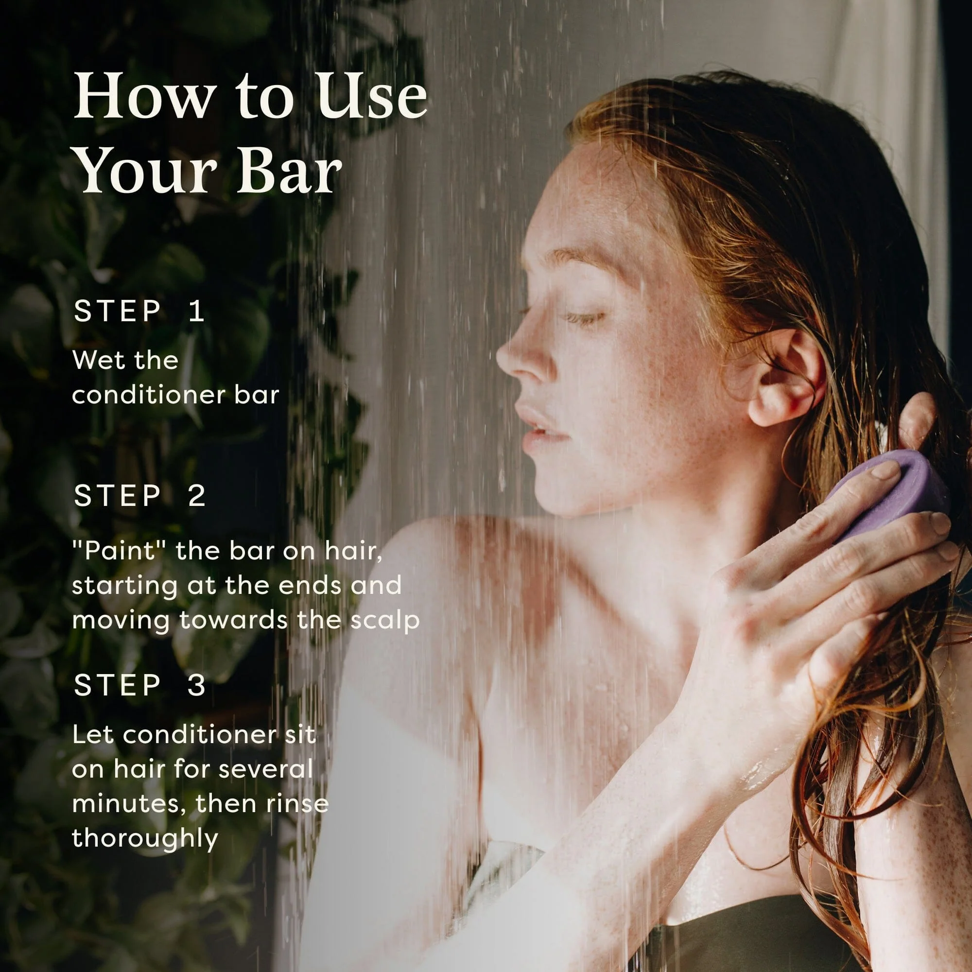 Conditioner Bar for Sensitive Skin - Image 9