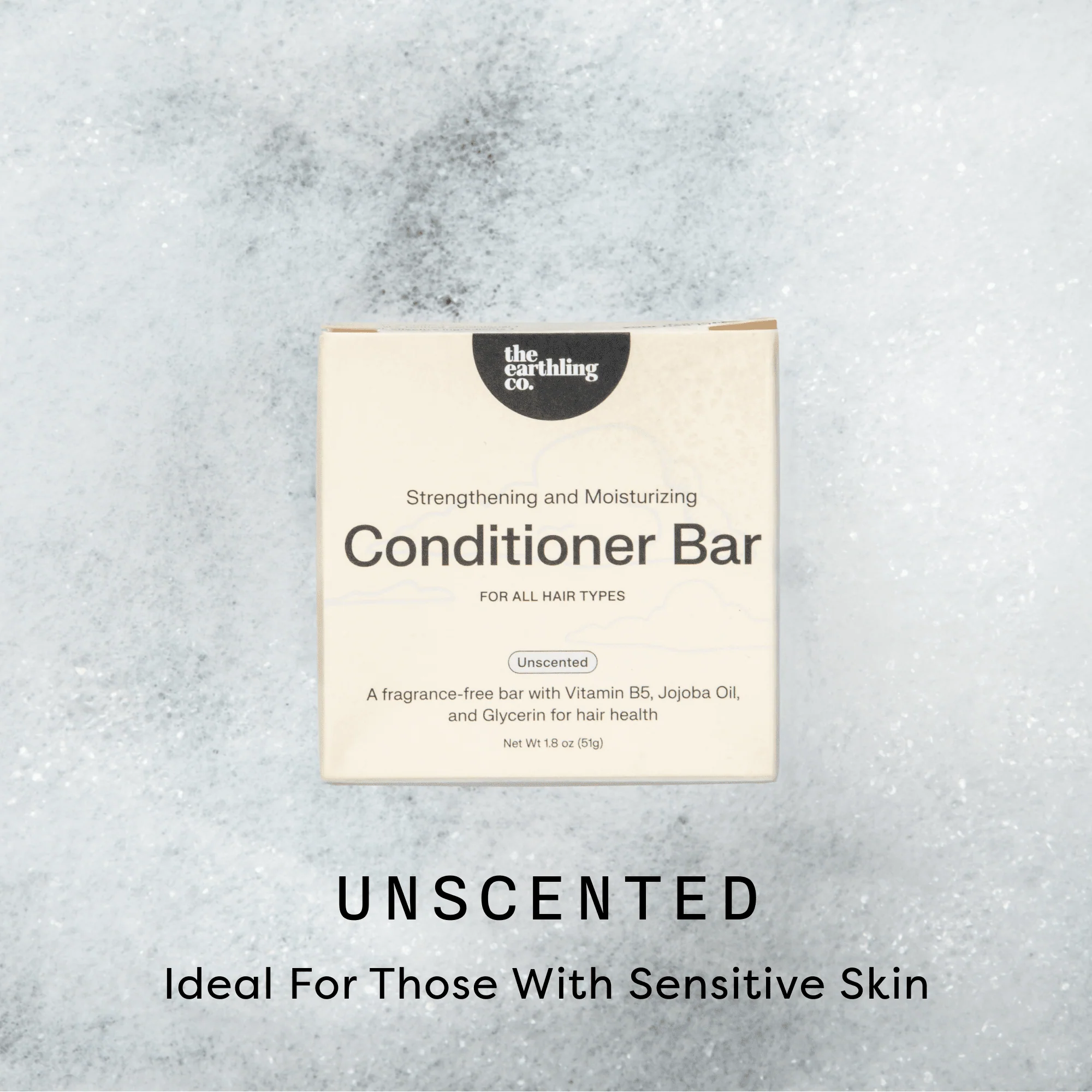 Conditioner Bar for Thickness & Volume - Image 17
