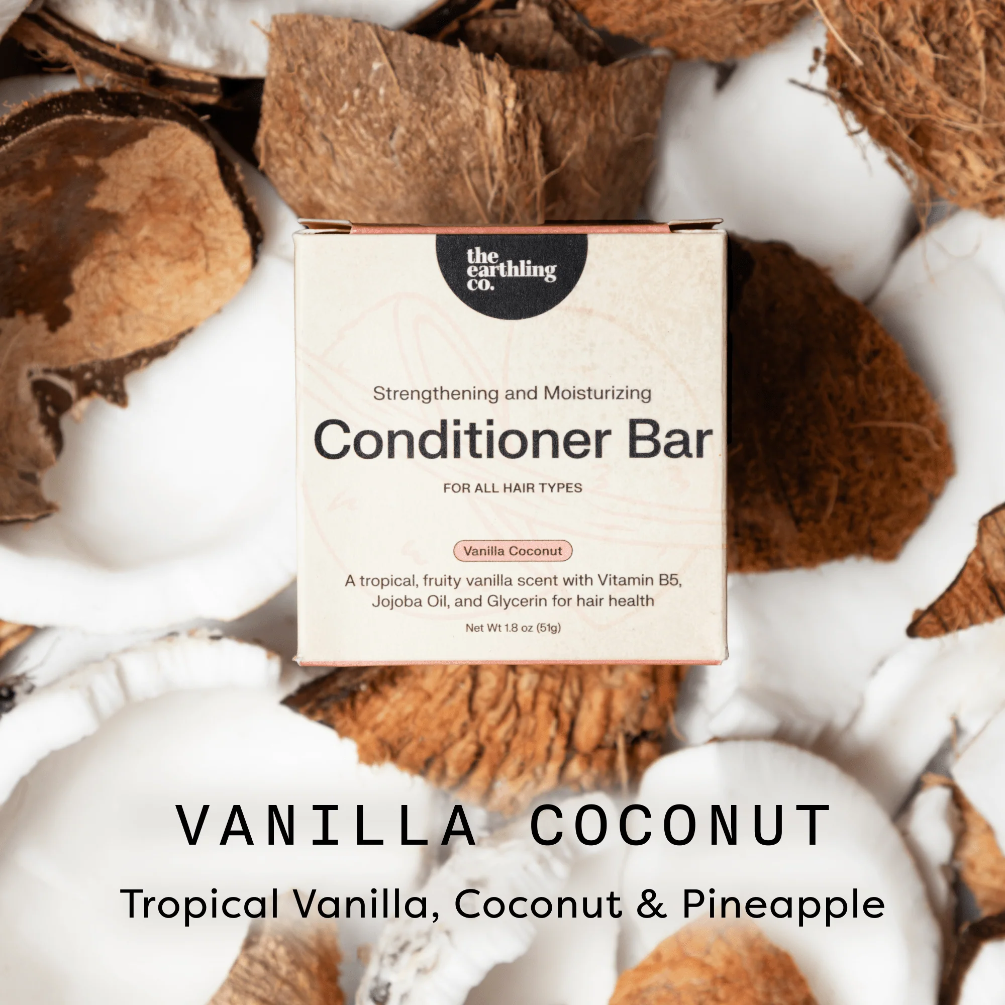 Conditioner Bar for Thickness & Volume - Image 11
