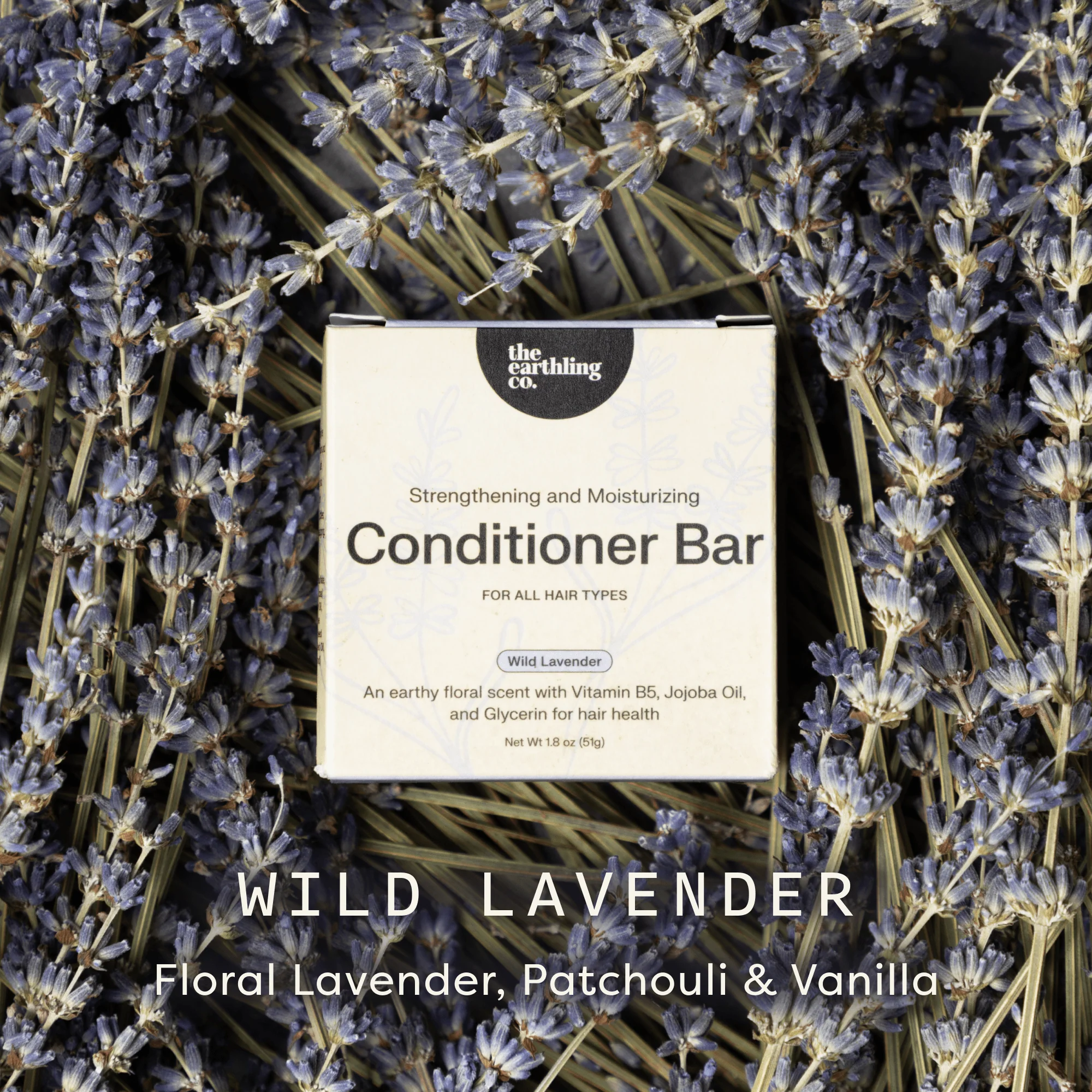Conditioner Bar for Thickness & Volume - Image 14