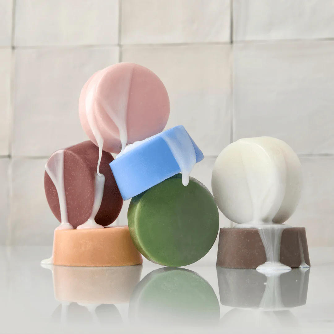 Conditioner Bar for Thickness & Volume - Image 18