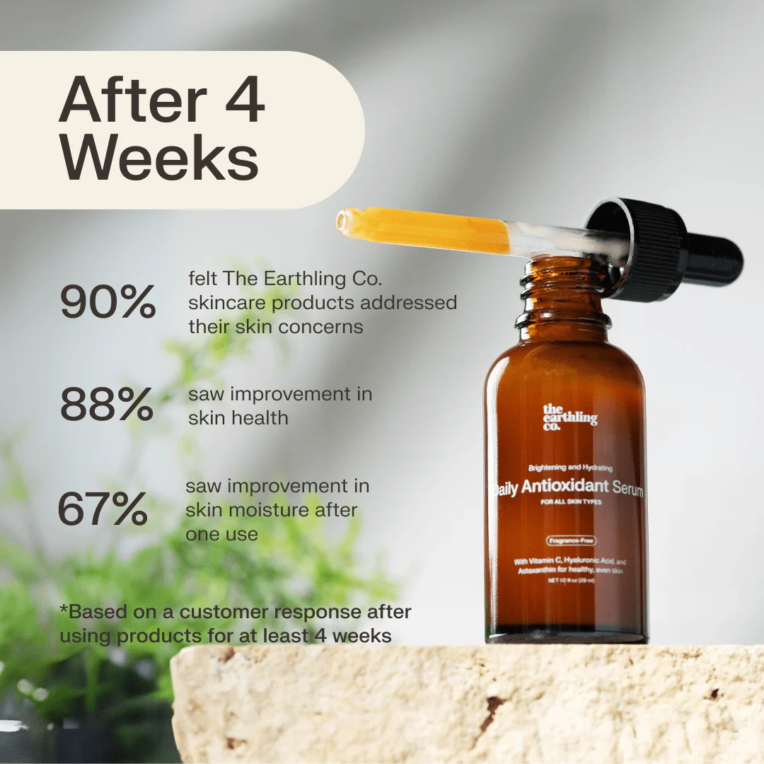Daily Antioxidant Serum - Image 6