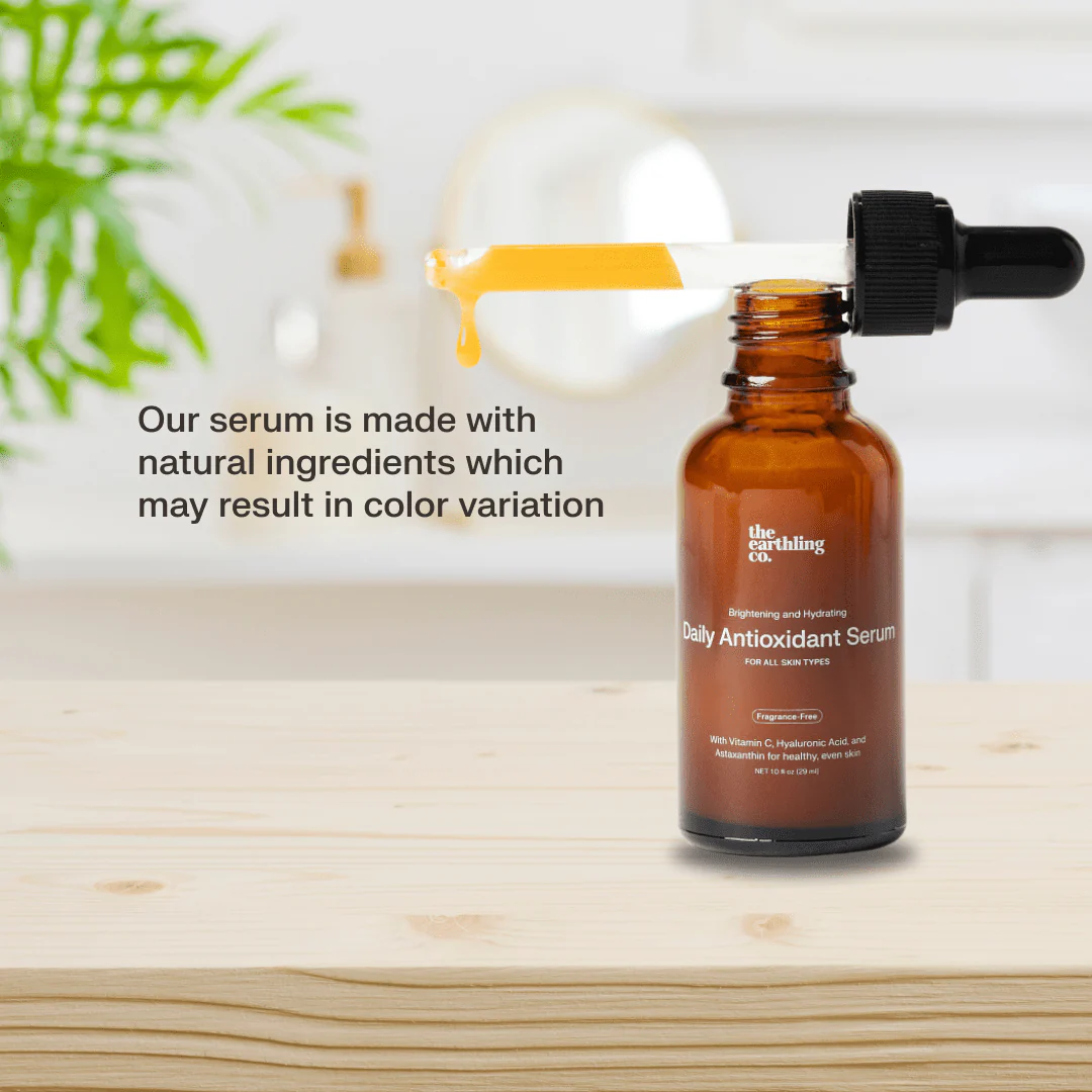 Daily Antioxidant Serum - Image 9