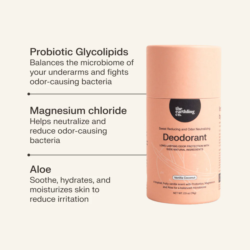 Deodorant - Image 3