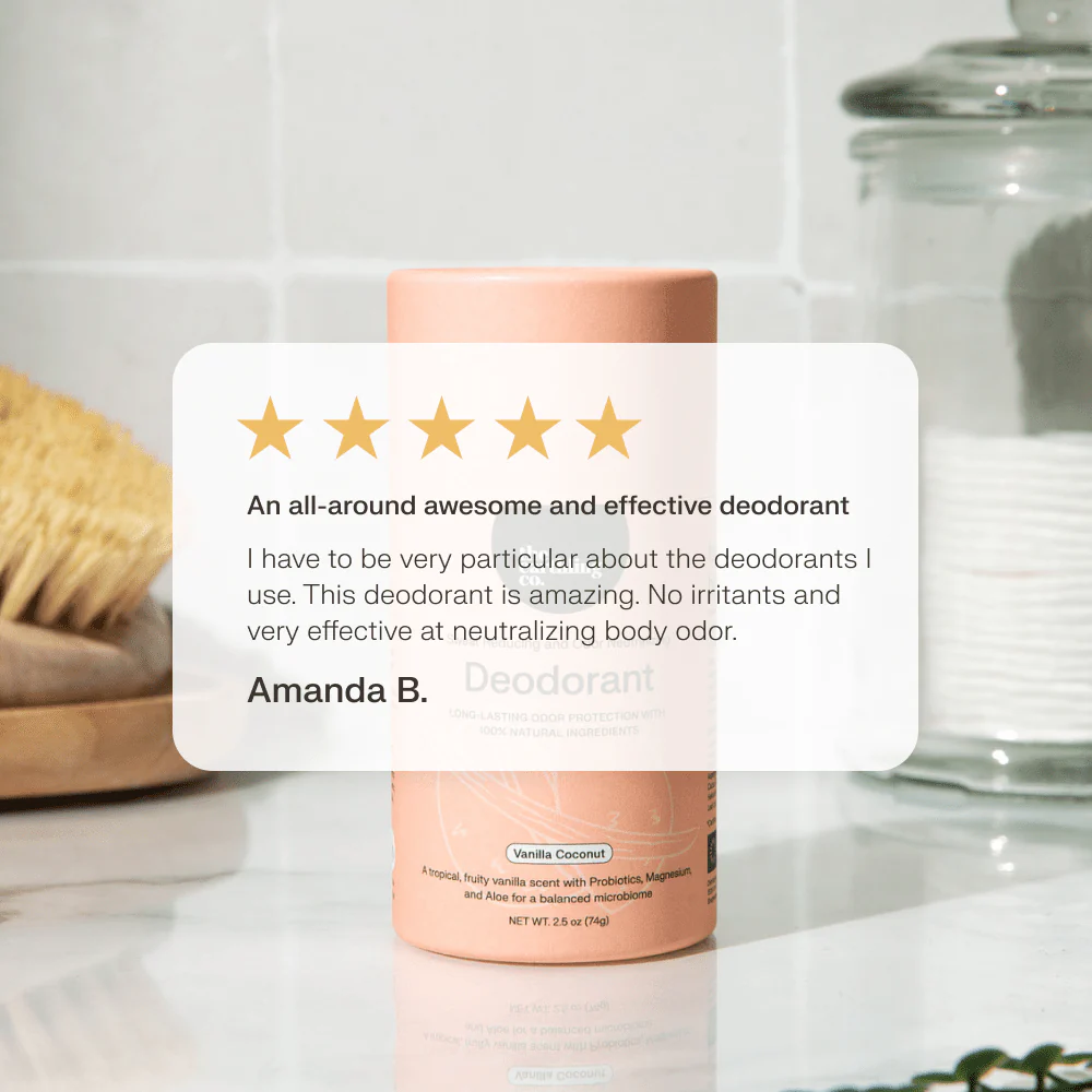Deodorant - Image 6