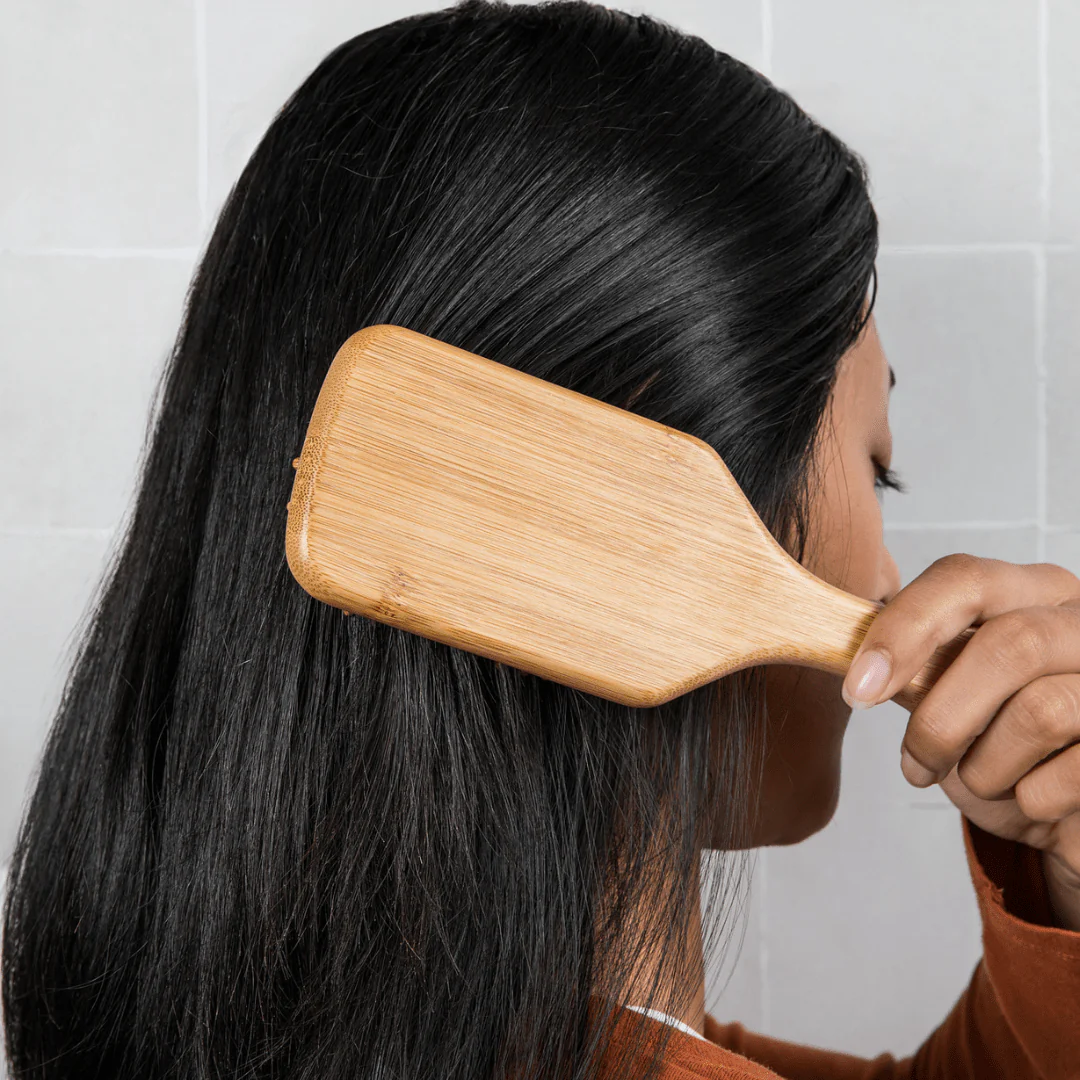 Bamboo Brush - Image 3