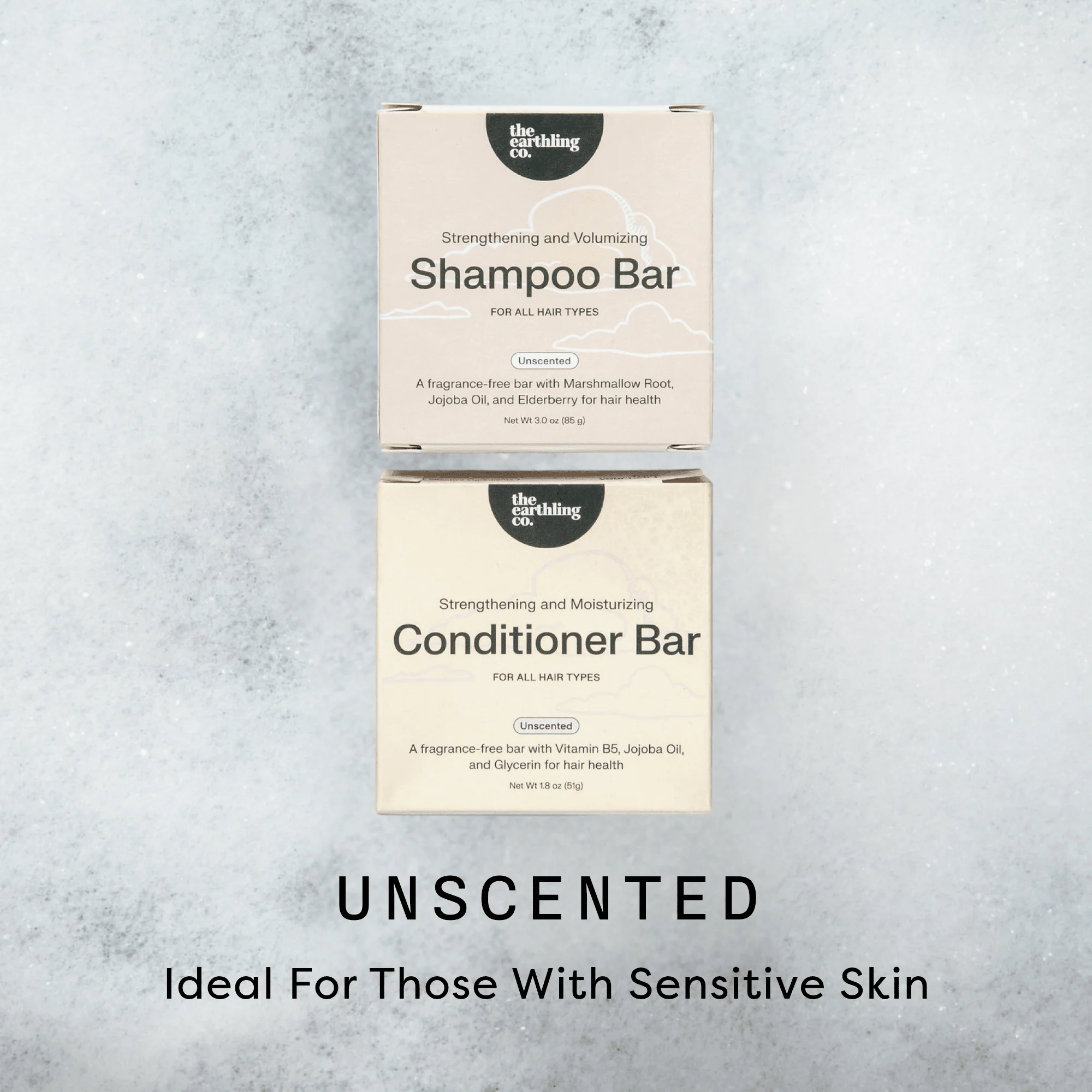 Shampoo and Conditioner for Thickness & Volume - Image 18