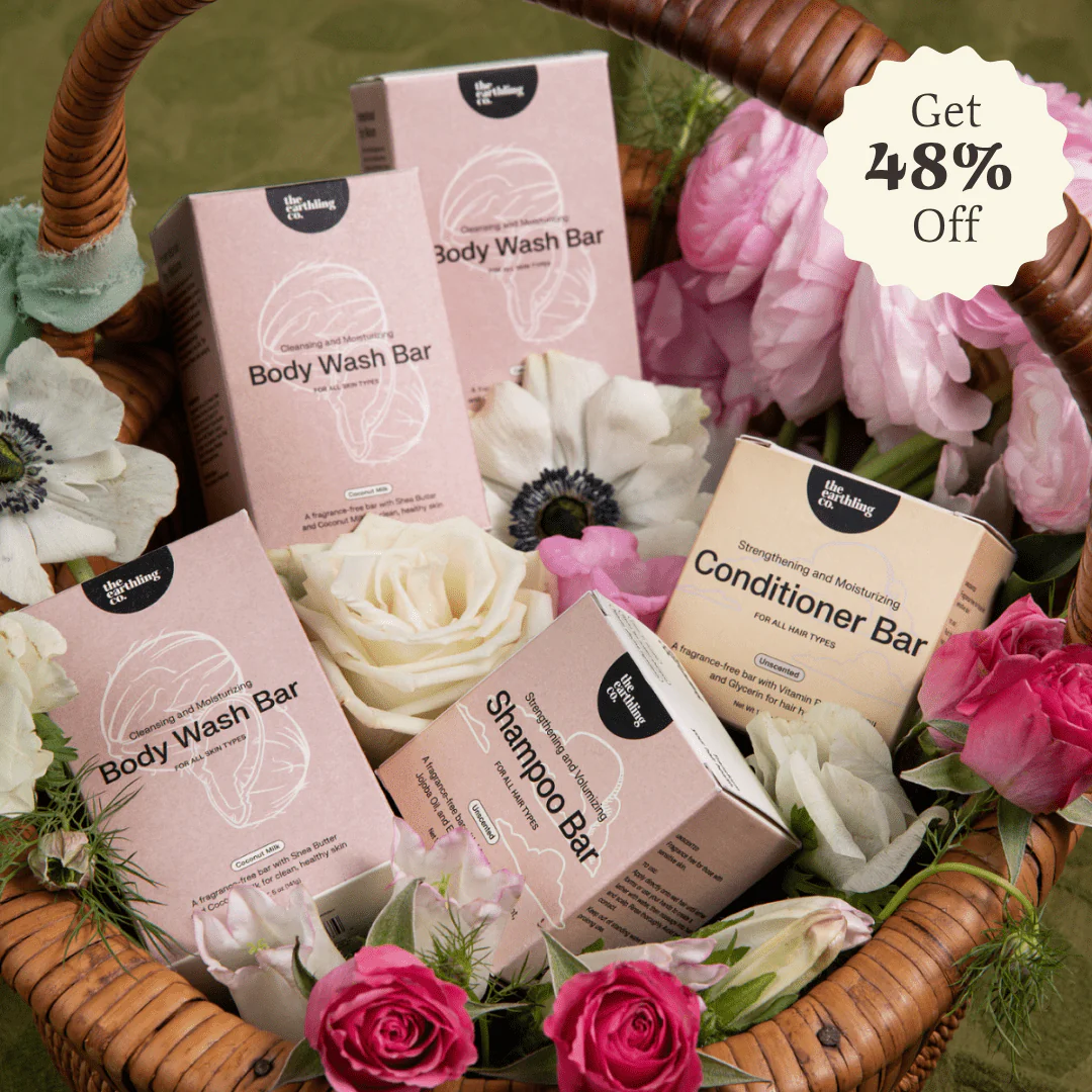 Garden Shower Bundle - Image 11