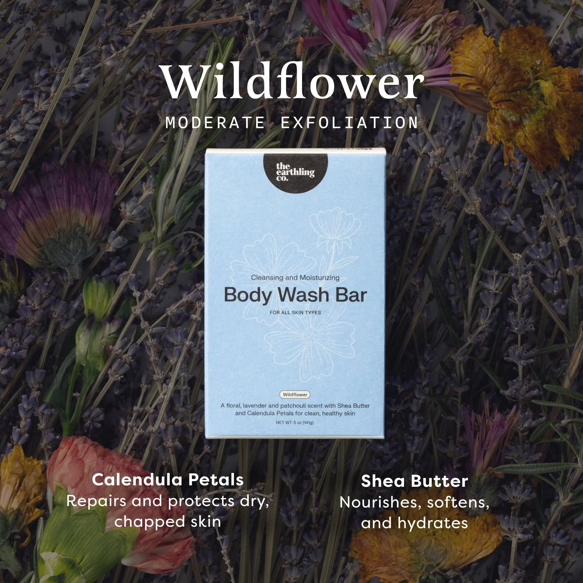Body Wash Bar - Image 7