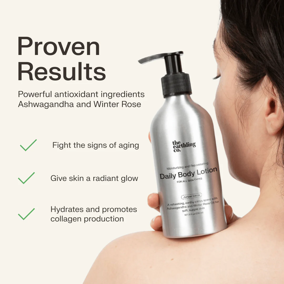 Daily Body Lotion - Image 6