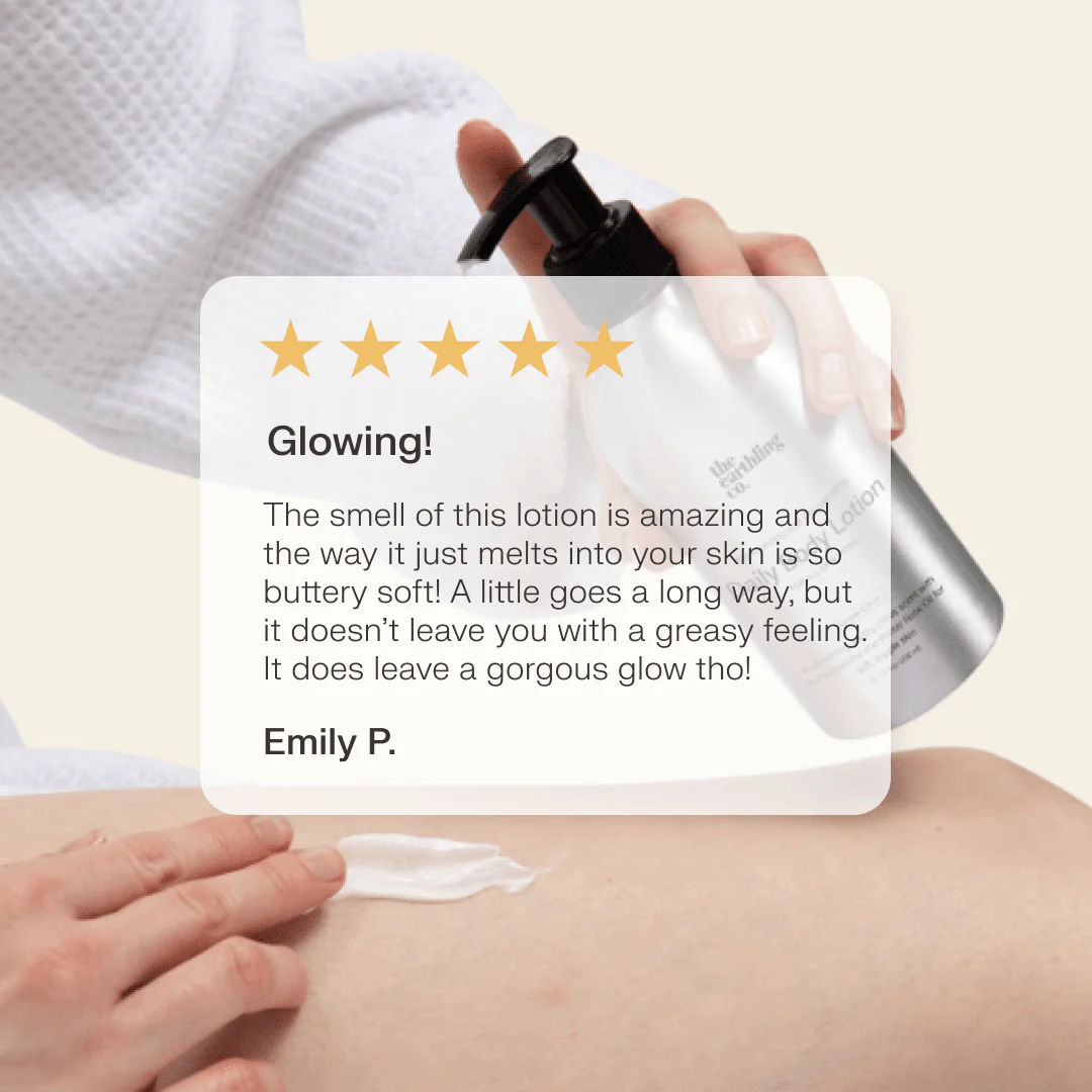 Daily Body Lotion - Image 7