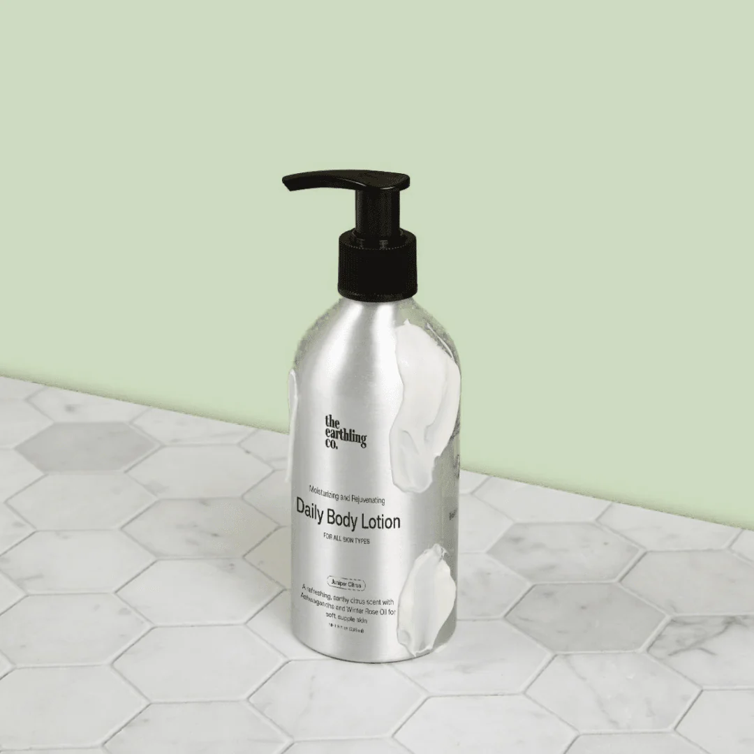 Daily Body Lotion - Image 8