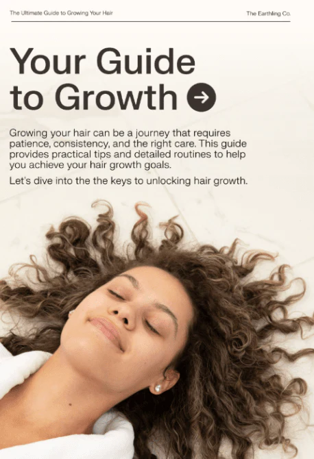 Hair Growth Guide