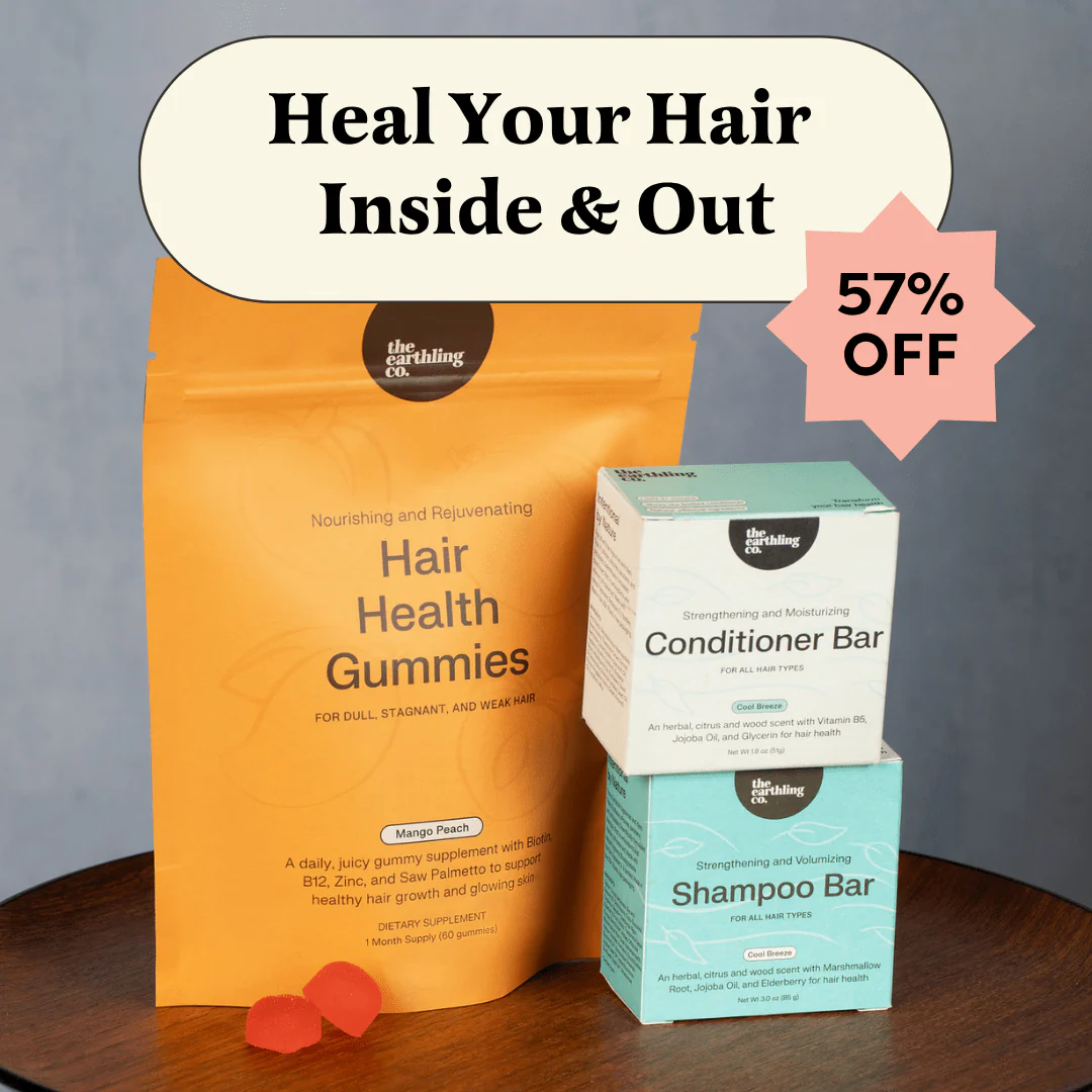 Hair Revitalization System - Image 21