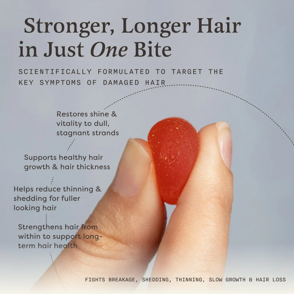 Hair Revitalization System - 50% Off - Image 3