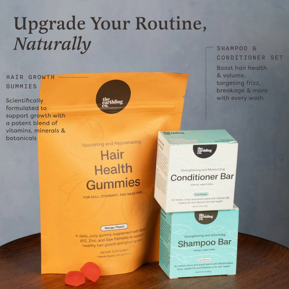 Hair Revitalization System - 50% Off - Image 4