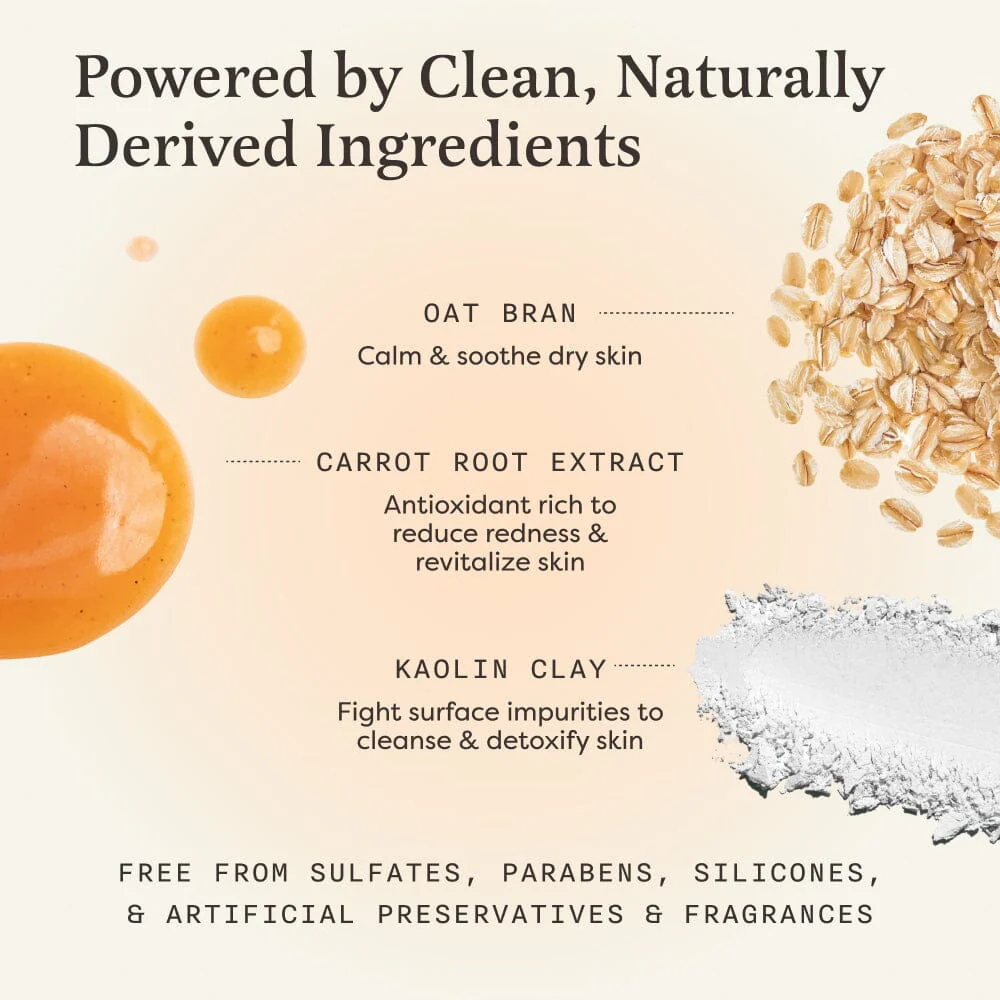 Powder Facial Cleanser - Image 3