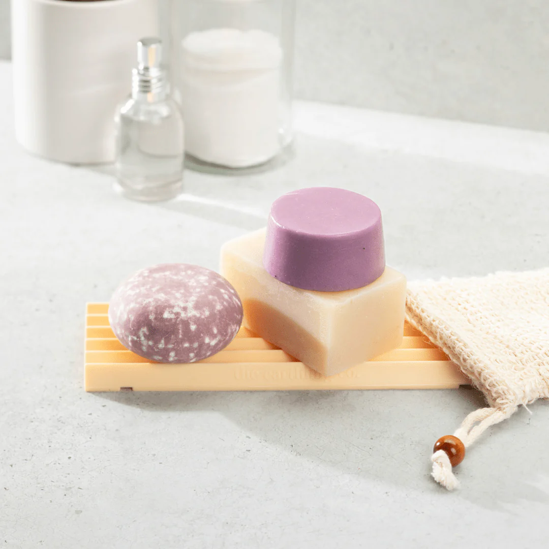 Self-Draining Soap Dish - Image 7