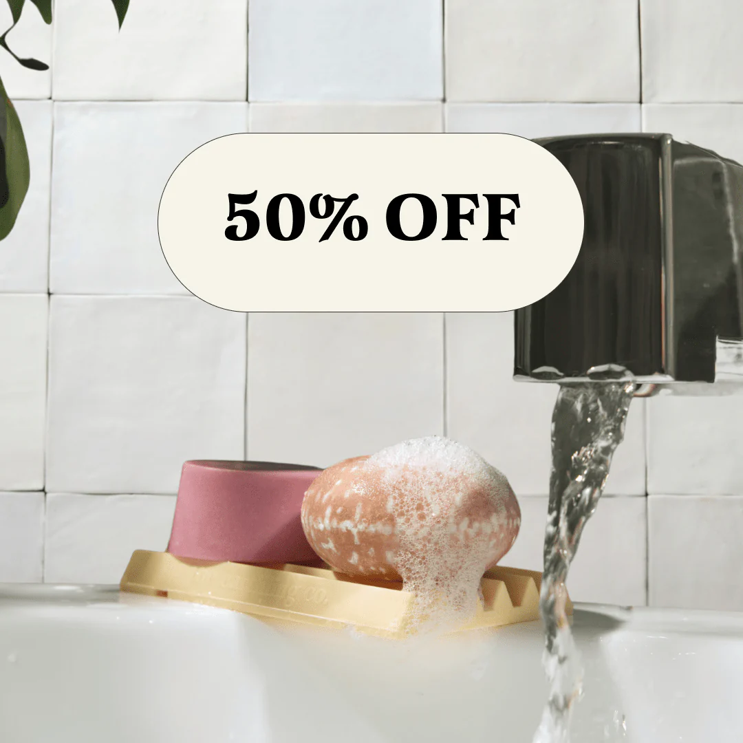 Shampoo and Conditioner for Thickness & Volume Bundle