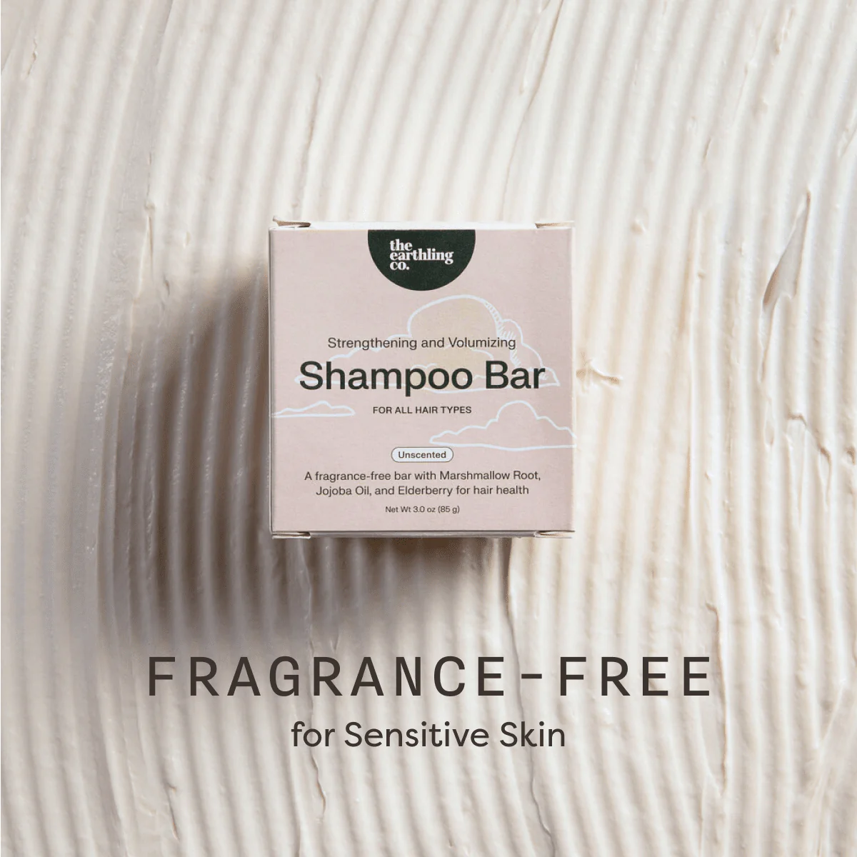 Shampoo Bar for Sensitive Skin - Image 11