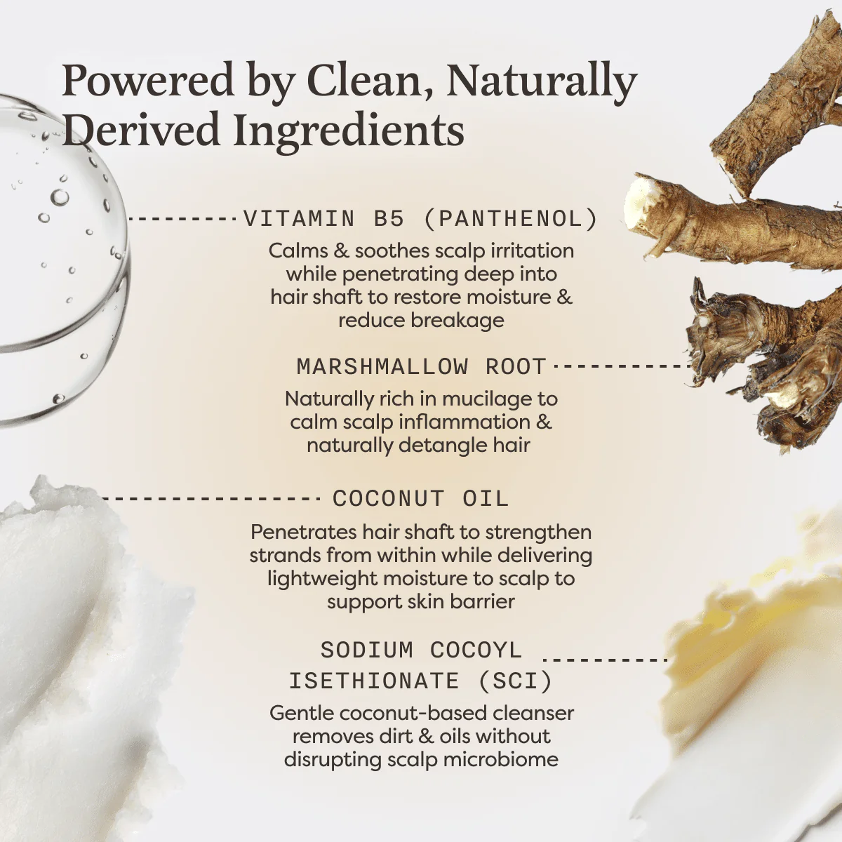 Shampoo Bar for Sensitive Skin - Image 3