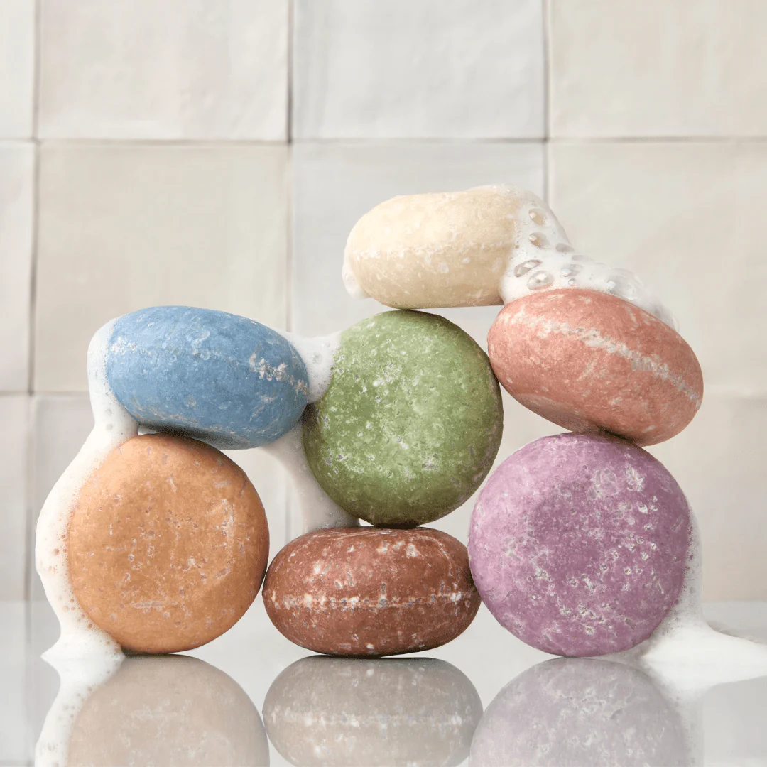 Shampoo Bar for Thickness & Volume - Image 18