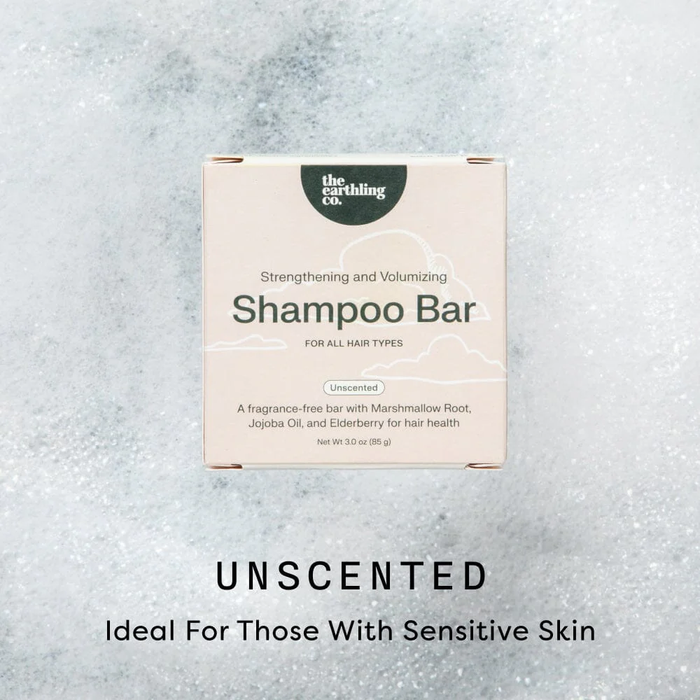 Shampoo Bar for Thickness & Volume - Image 17