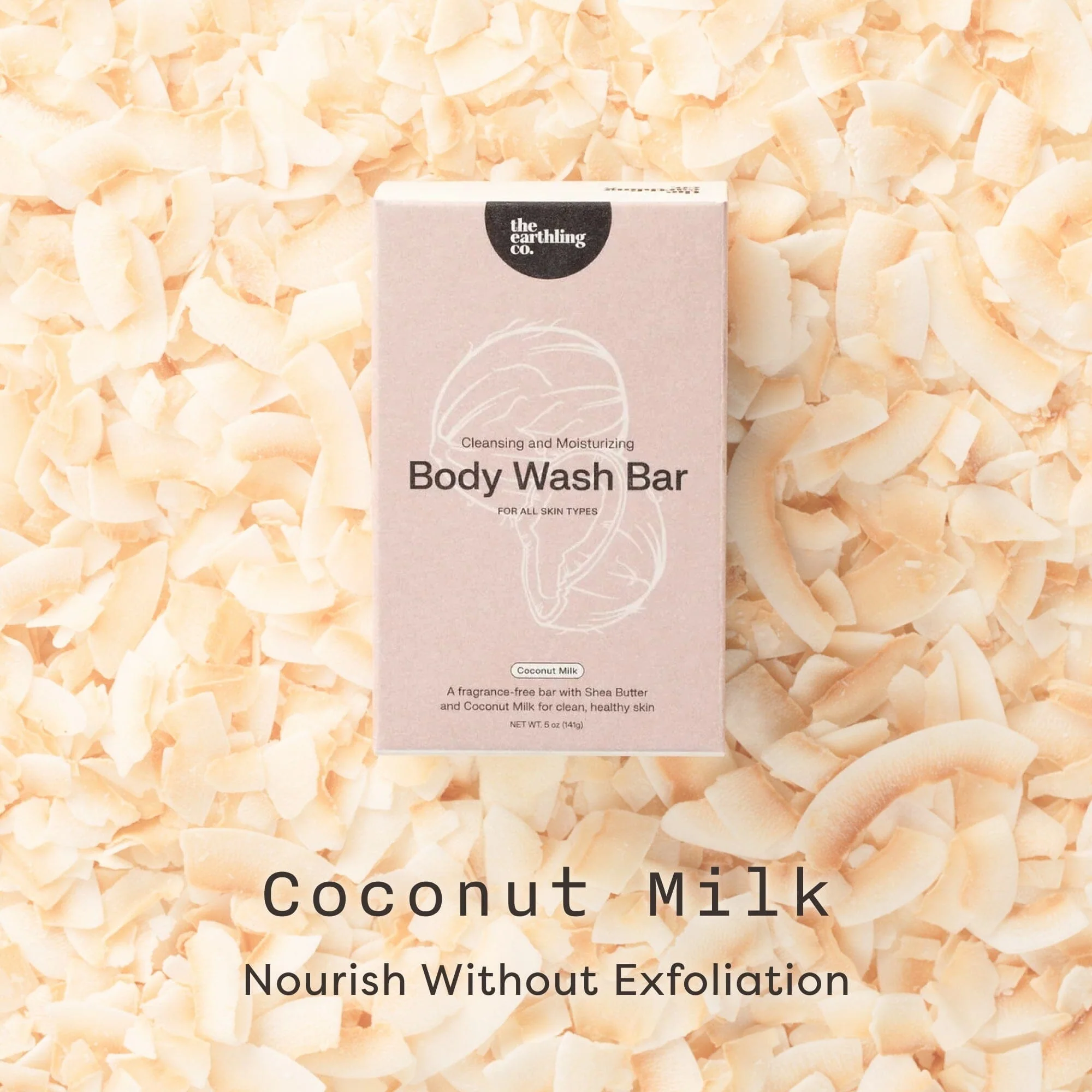 Shower Routine Bundle For Sensitive Skin - Image 13