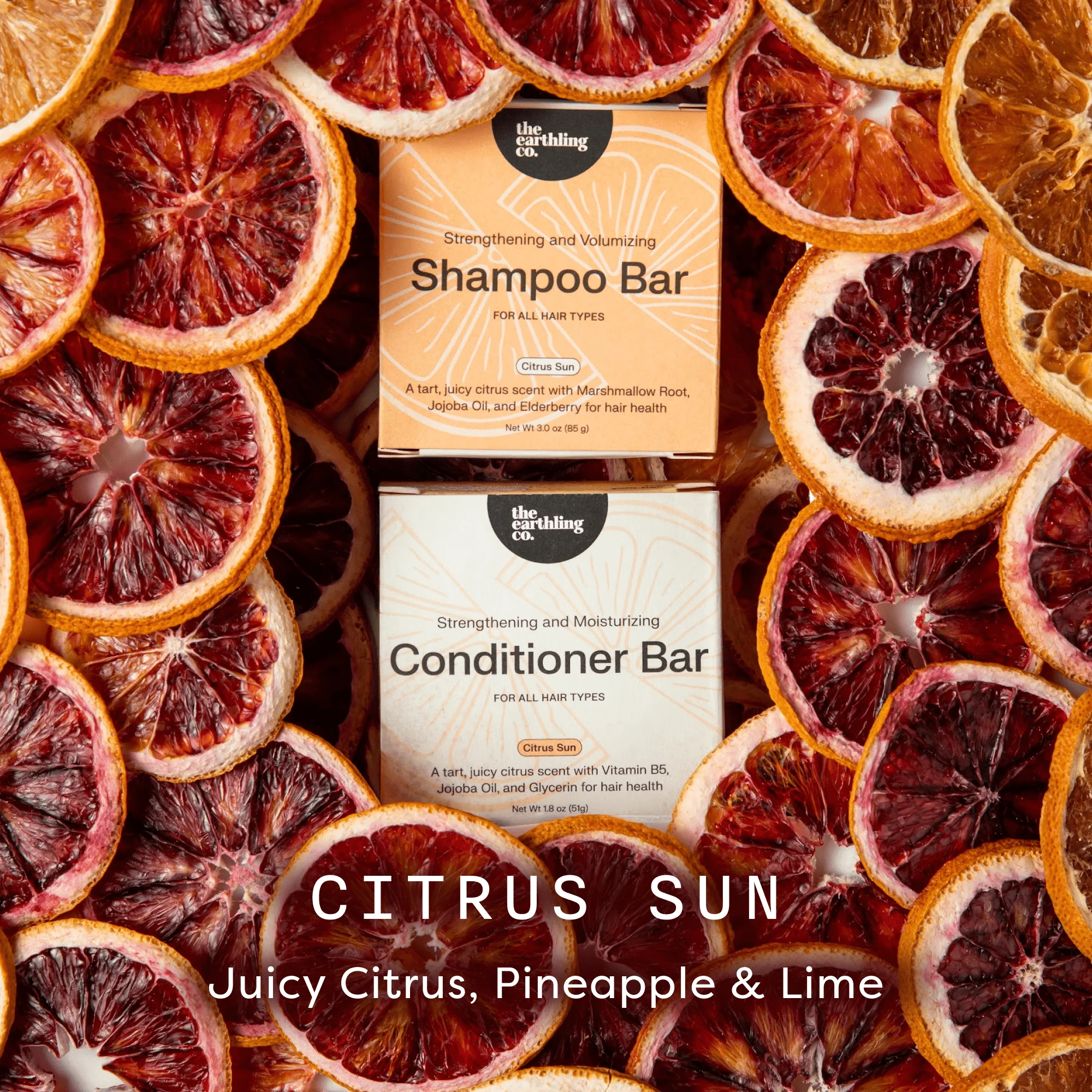 Shampoo and Conditioner for Thickness & Volume - Image 14