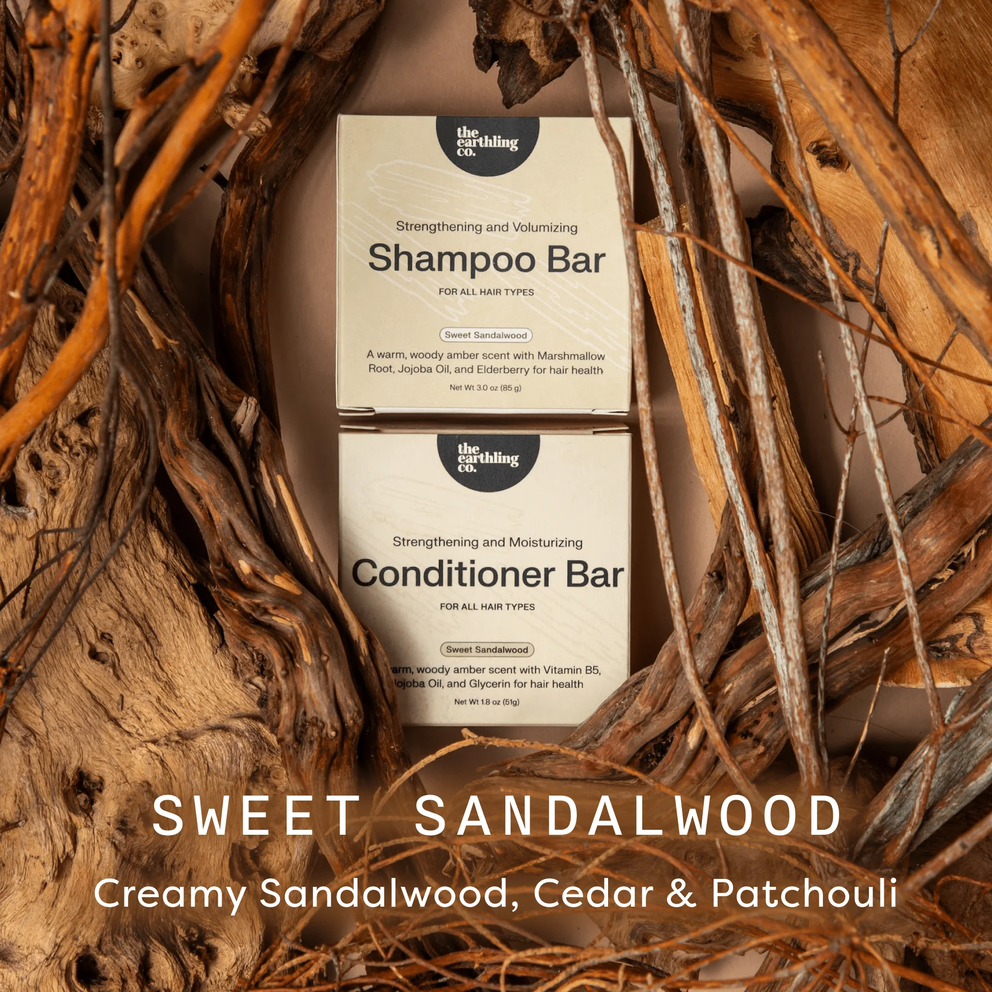 Shampoo and Conditioner for Thickness & Volume - Image 13
