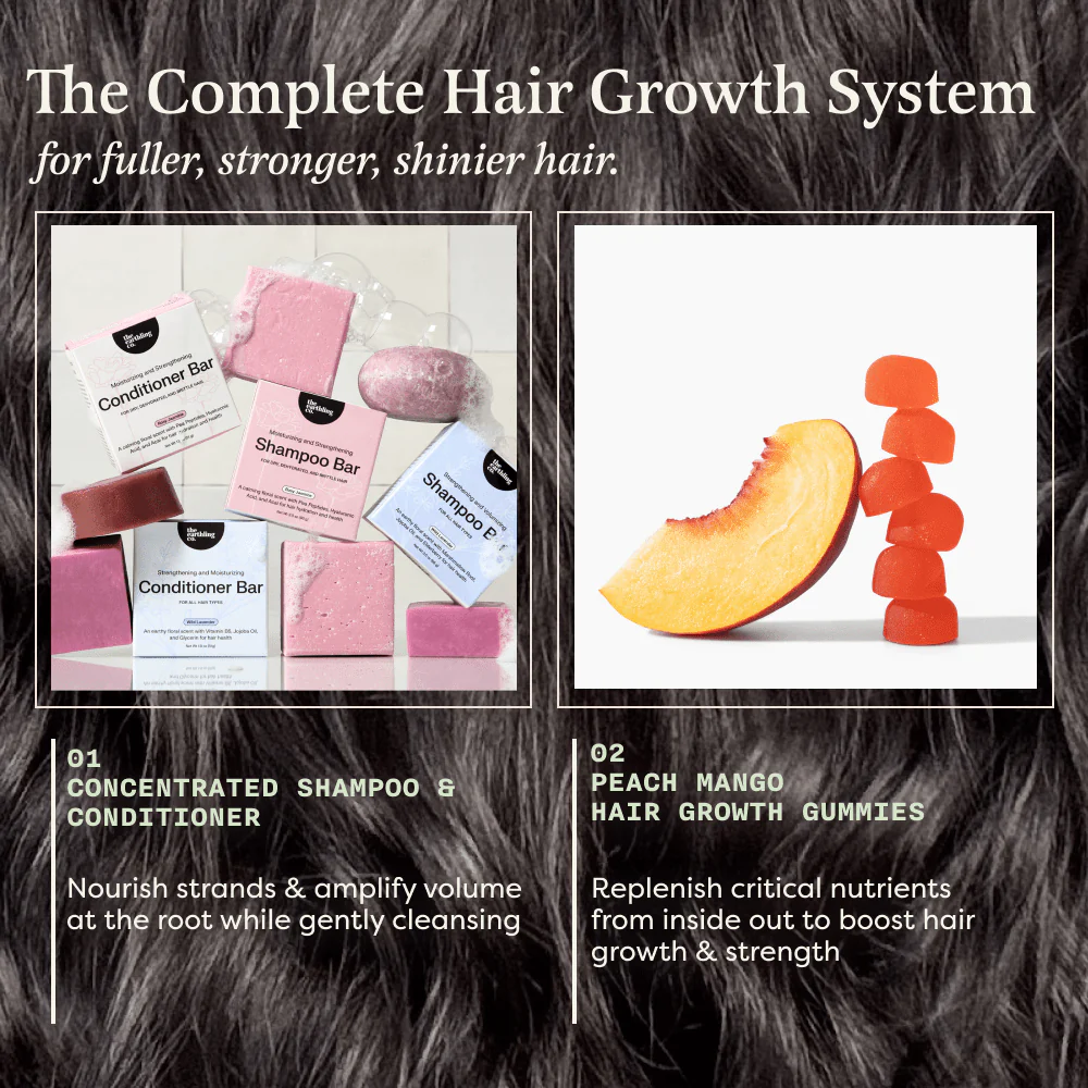 Earthling Starter Kit for Volume & Growth - Image 6